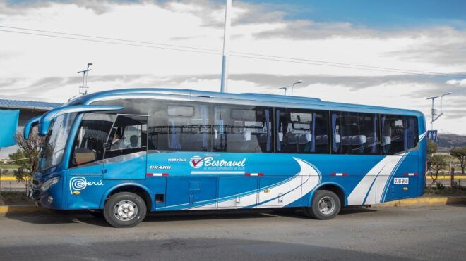 Puno: Airport Shared Transfer - Customer Experience
