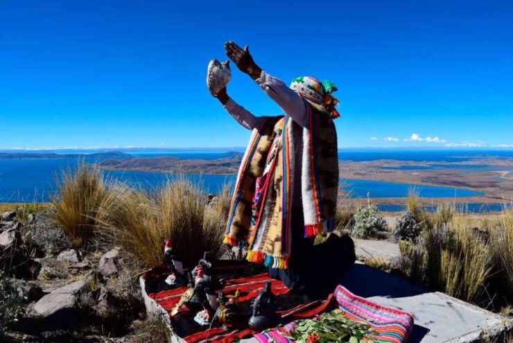 Puno: Day Tour to Chucuito, Aramu Muru and Juli - Good To Know