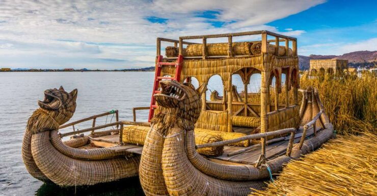 Puno: Full-Day Tour of Lake Titicaca and Uros & Taquile - Good To Know