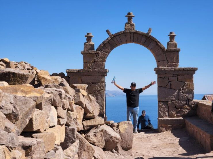 Puno: Full Day Tour To The Islands Of Uros And Taquile - Tour Experience