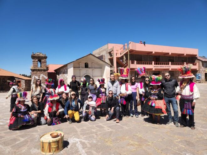 Puno: Full Day Tour To The Islands Of Uros And Taquile - Tour Highlights
