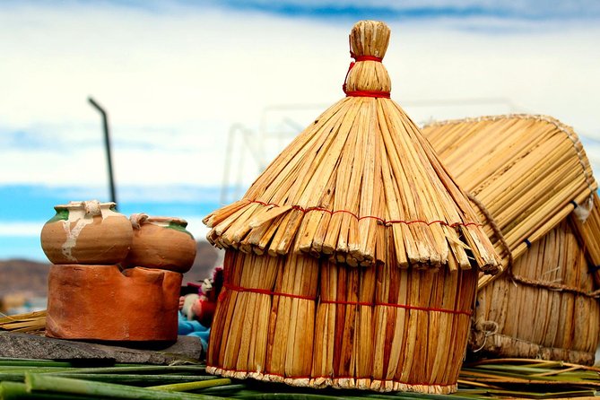 Puno Full-Day Uros and Taquile Islands Tour - Cancellation Policy