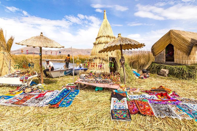 Puno Full-Day Uros and Taquile Islands Tour - Reviews