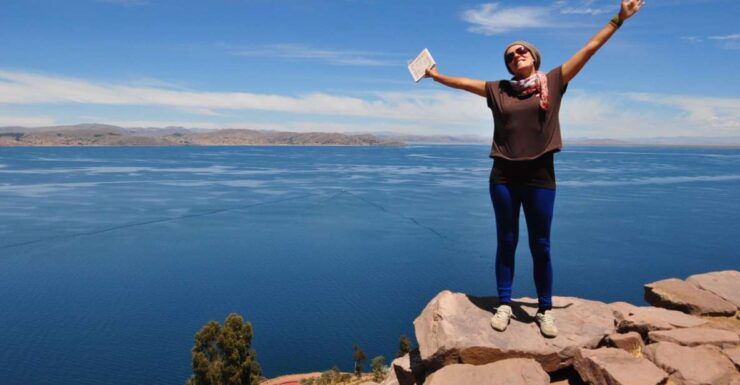 Puno: Lake Titicaca Day Tour - Good To Know