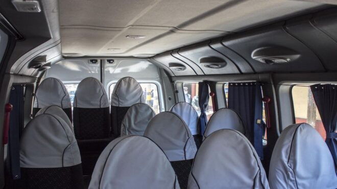 Puno: Transportation To/From Bus Station and Hotel - Personalization Options for Enriched Experience