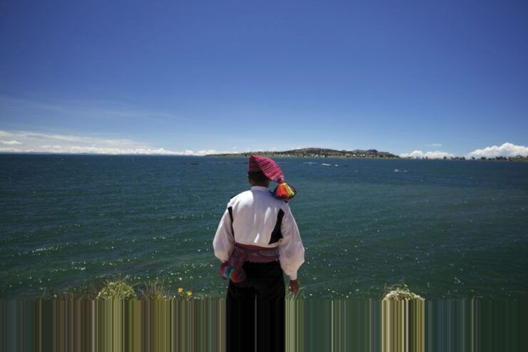 Puno: Uros and Taquile Islands Tour Including Lunch - Experience Highlights