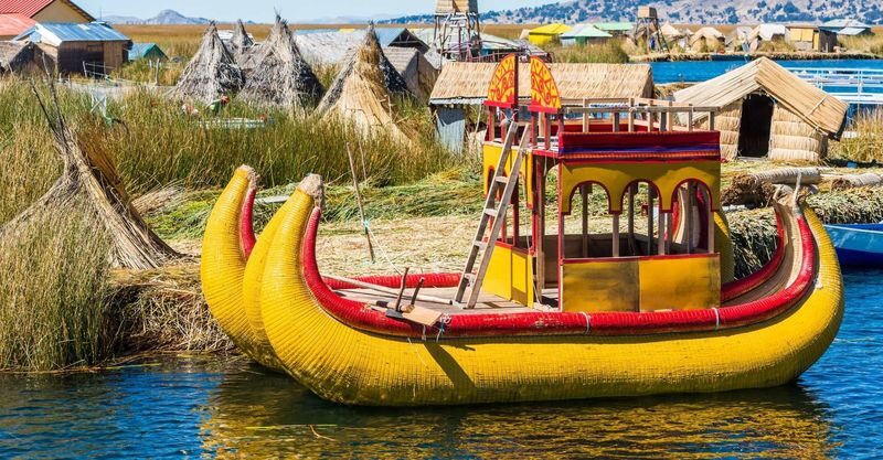 Puno Uros Floating Islands Half-Day Small Group Discovery - Is the price fair for a half-day visit?