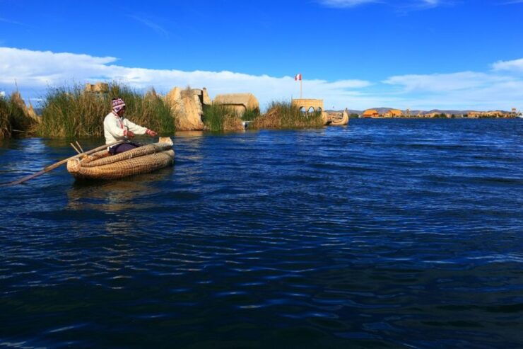 Puno: Uros Floating Islands & Taquile Full Day Tour - Tour Overview