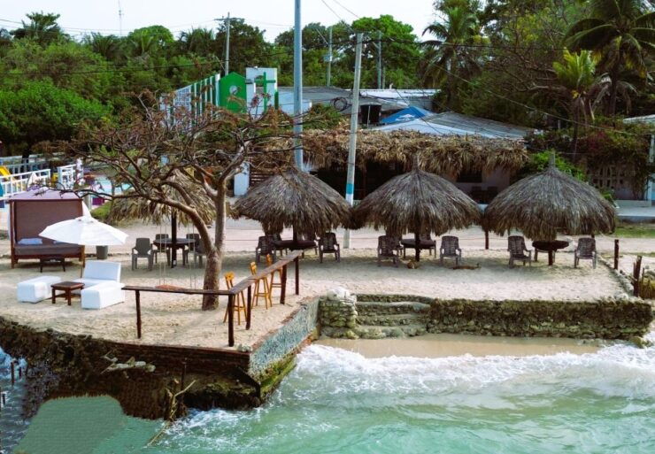 Punta Arena Beach, Day Tour. - Tour Duration and Flexibility