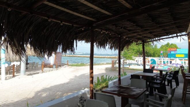 Punta Arena Beach, Day Tour. - Participant Selection and Meeting Point