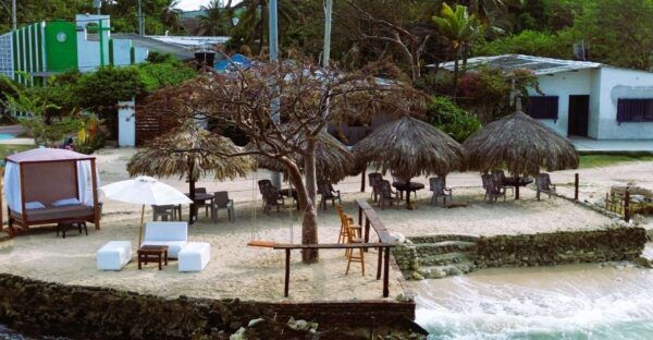 Punta Arena Beach, Day Tour. - Beach Location and Prohibited Items