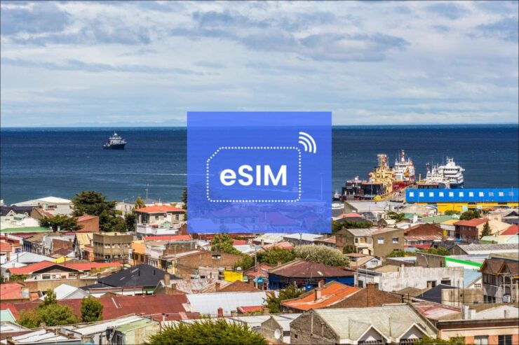 Punta Arenas: Chile Esim Roaming Mobile Data Plan - Good To Know