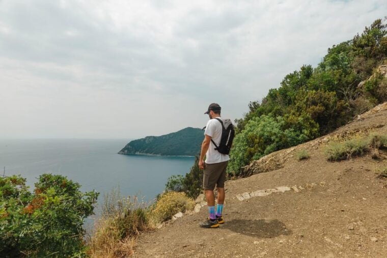 Punta Baffe: hiking immersed in the Mediterranean bush overlooking the sea - Price and Value Analysis