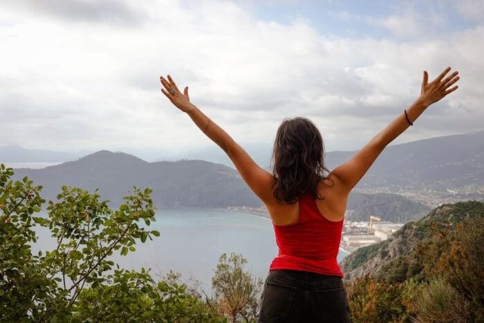 Punta Baffe: hiking immersed in the Mediterranean bush overlooking the sea - FAQ