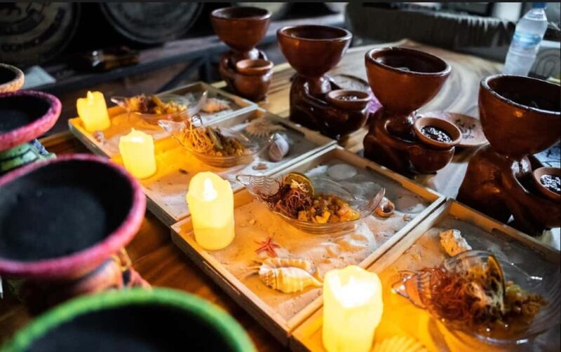 PUNTA CANA: 3-Course Dominican Tasting Menu - An Authentic Taste of the Dominican Republic in a Unique Setting