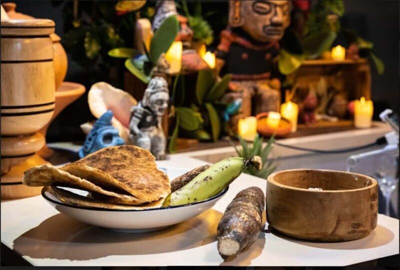 PUNTA CANA: 3-Course Dominican Tasting Menu - What to Expect from the Tasting Menu