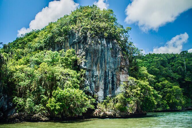 Punta Cana 3in1 Adventure: Los Haitises Park, Waterfall & Montaña - Good To Know