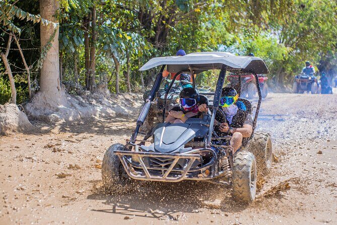 Punta Cana 4 Hours Buggy Tour Cave Macao Beach Free Pick Up - Who is this Tour Best Suited For?