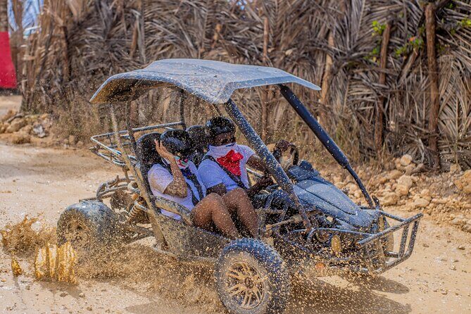 Punta Cana 4 Hours Buggy Tour Cave Macao Beach Free Pick Up - Final Thoughts