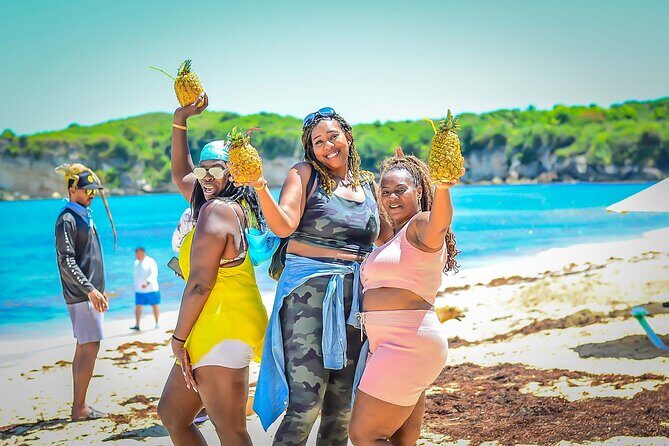 Punta Cana 4WD Tour Adventure - Practical Tips for Participants