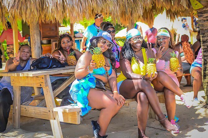 Punta Cana 4WD Tour Adventure - Authentic Insights from Reviewers