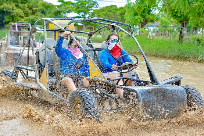 Punta Cana 4WD Tour Adventure - FAQ