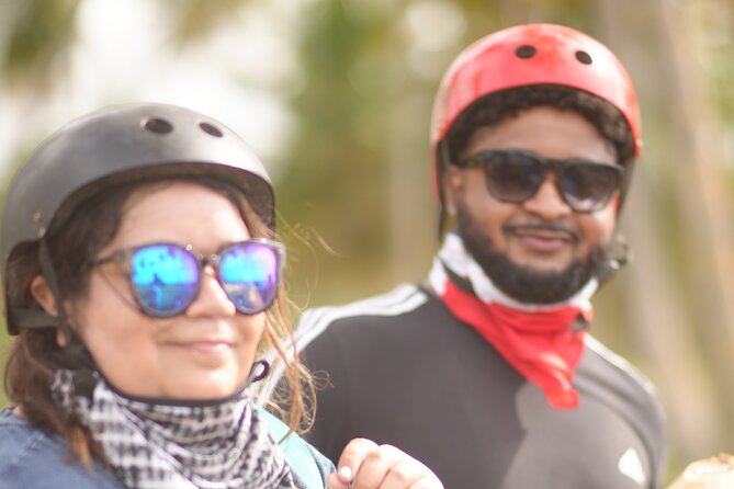 Punta Cana 4x4 ATV Adventure and Beach Tour - Customer Reviews