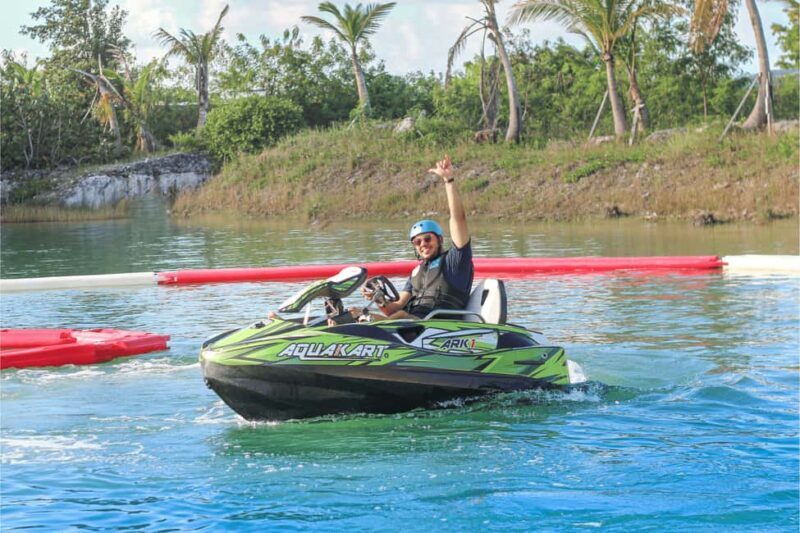 Punta Cana Adrenaline Rush: Jet Ski, Buggy & Aqua Kart - Final Thoughts: Is It Worth It?