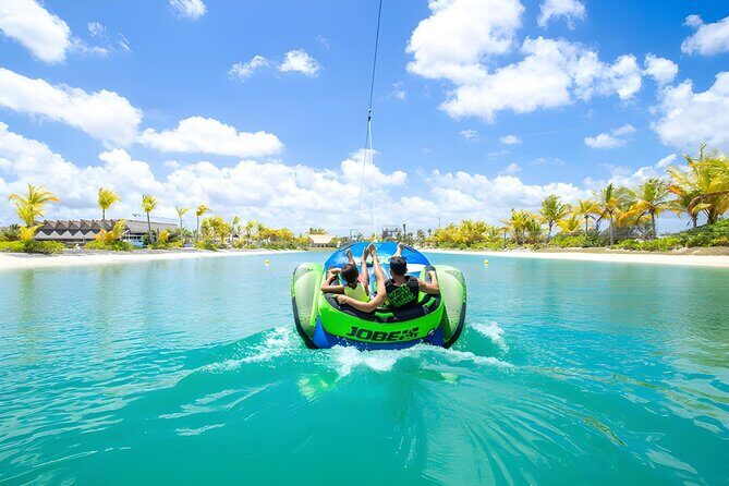 Punta Cana Adventure: Jet Ski, Buggy, Aqua Kart & Water Park - A Detailed Look at the Punta Cana Adventure Tour