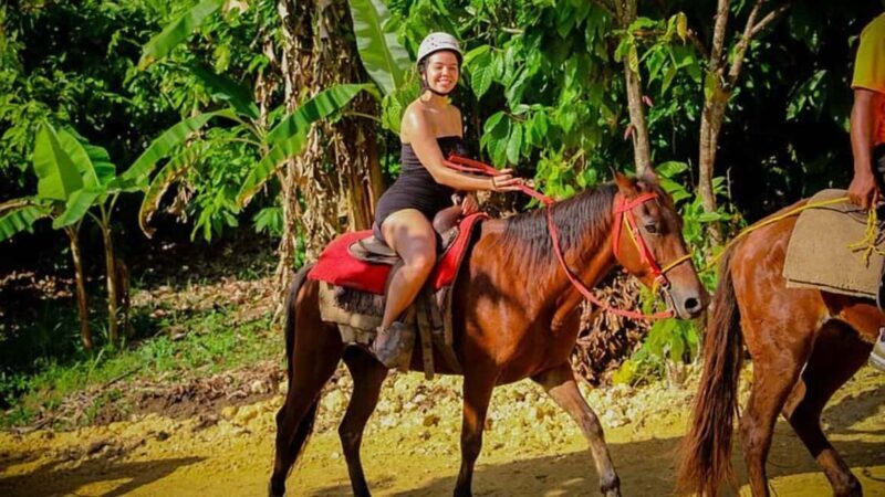 Punta Cana Adventures: Buggies, Horseback Riding & Ziplining - Good To Know