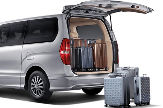 Punta Cana Aiport Transfers - Booking Process Steps