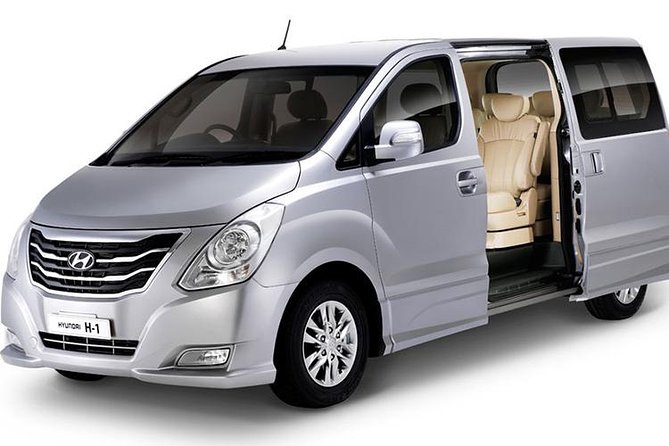 Punta Cana Aiport Transfers - Service Details