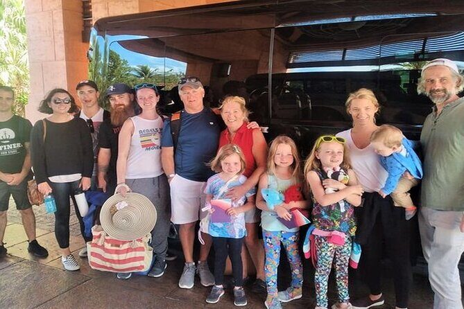 Punta Cana Airport - La Romana hotels - FAQs