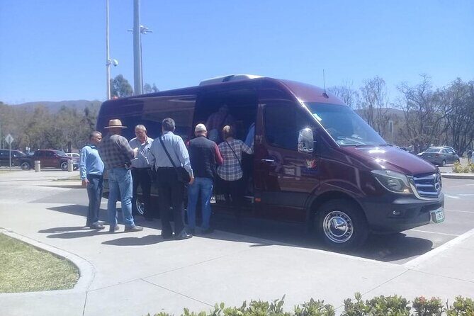 Punta Cana Airport Pick Up - Hotel Transportation Service - The Sum Up