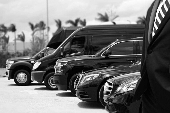 Punta Cana Airport Pick Up - Hotel Transportation Service - FAQ
