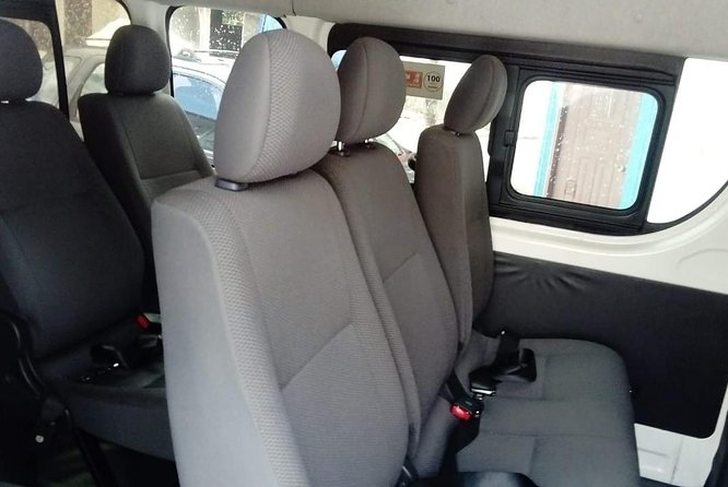 Punta Cana Airport Private Shuttle Service - Pricing and Booking Details