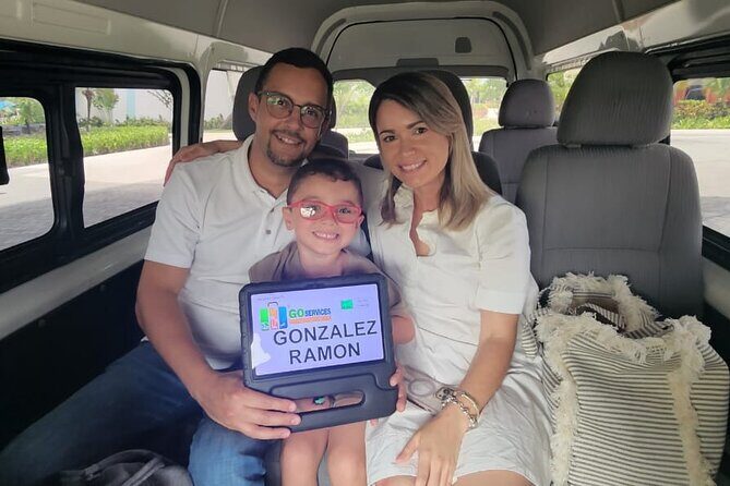 Punta Cana Airport Private Transfer From Santo Domingo - Good To Know