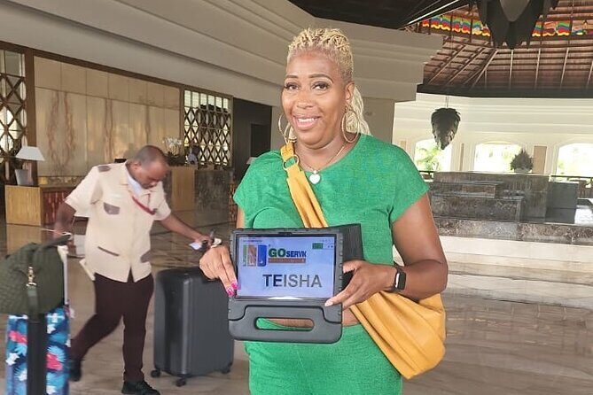 Punta Cana Airport Private Transfer From Santo Domingo - Why Choose a Private Transfer from Santo Domingo to Punta Cana?