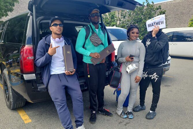 Punta Cana Airport Private Transfer From Santo Domingo - Pricing and Value