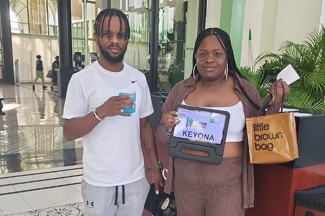 Punta Cana Airport Private Transfer From Santo Domingo - Who Will Love This Service?