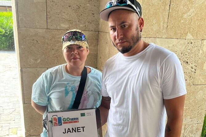 Punta Cana Airport Private Transfer From Santo Domingo - Final Thoughts