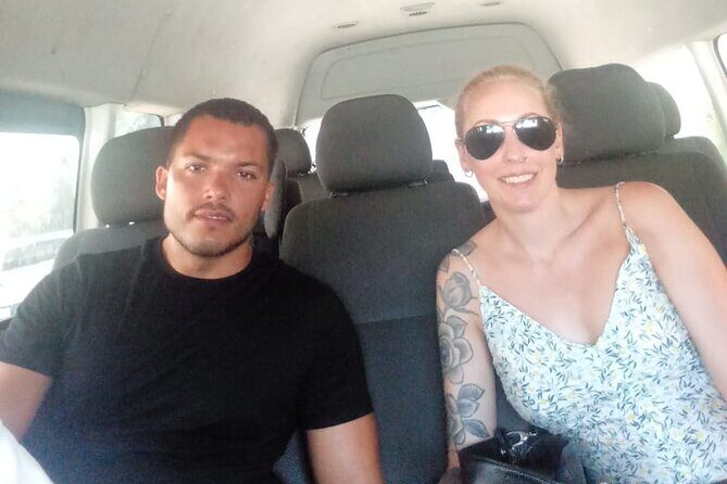 Punta Cana Airport Private Transfer From Santo Domingo - FAQs