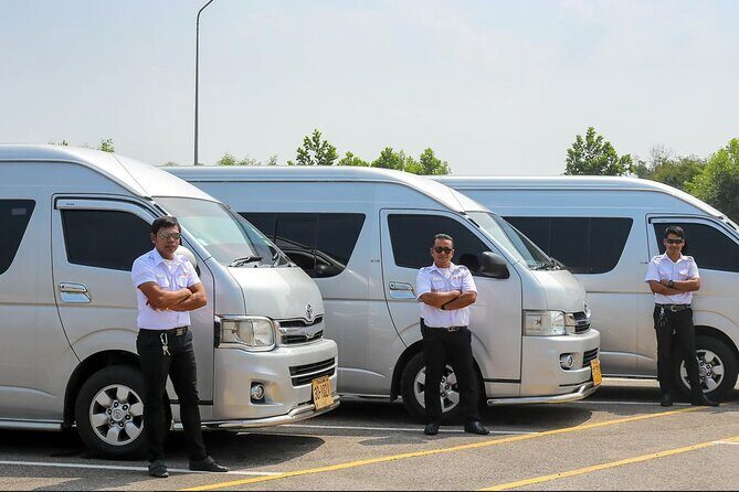 Punta Cana Airport private transfer to Hotels (Bavaro-Punta Cana) - Frequently Asked Questions