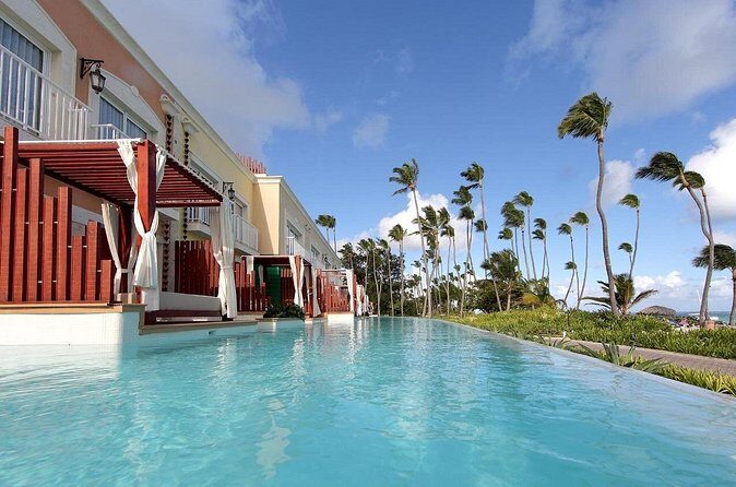 Punta Cana Airport Private Transfer to or from Grand Palladium Bavaro - What’s Included and How It Adds Value