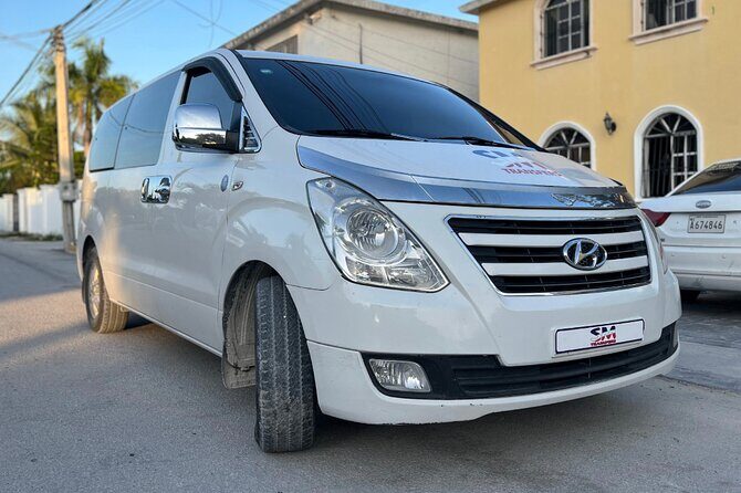 Punta Cana: Airport (PUJ) Shuttle To Uvero Alto - Good To Know