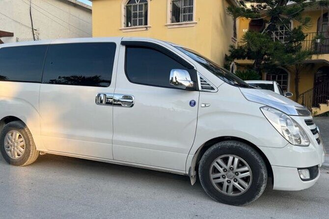 Punta Cana: Airport (PUJ) Shuttle To Uvero Alto - The Sum Up