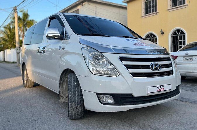 Punta Cana: Airport (PUJ) Shuttle To Uvero Alto - FAQs