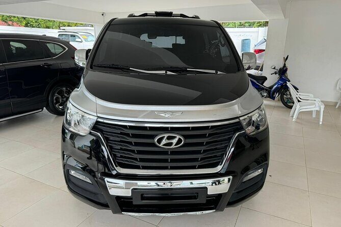 Punta Cana Airport Rides - Good To Know