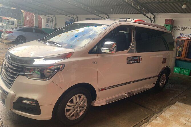 Punta Cana Airport Rides - Detailed Review of Punta Cana Airport Rides