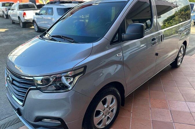 Punta Cana Airport Shuttle to Bávaro and Punta Cana Hotels - FAQ